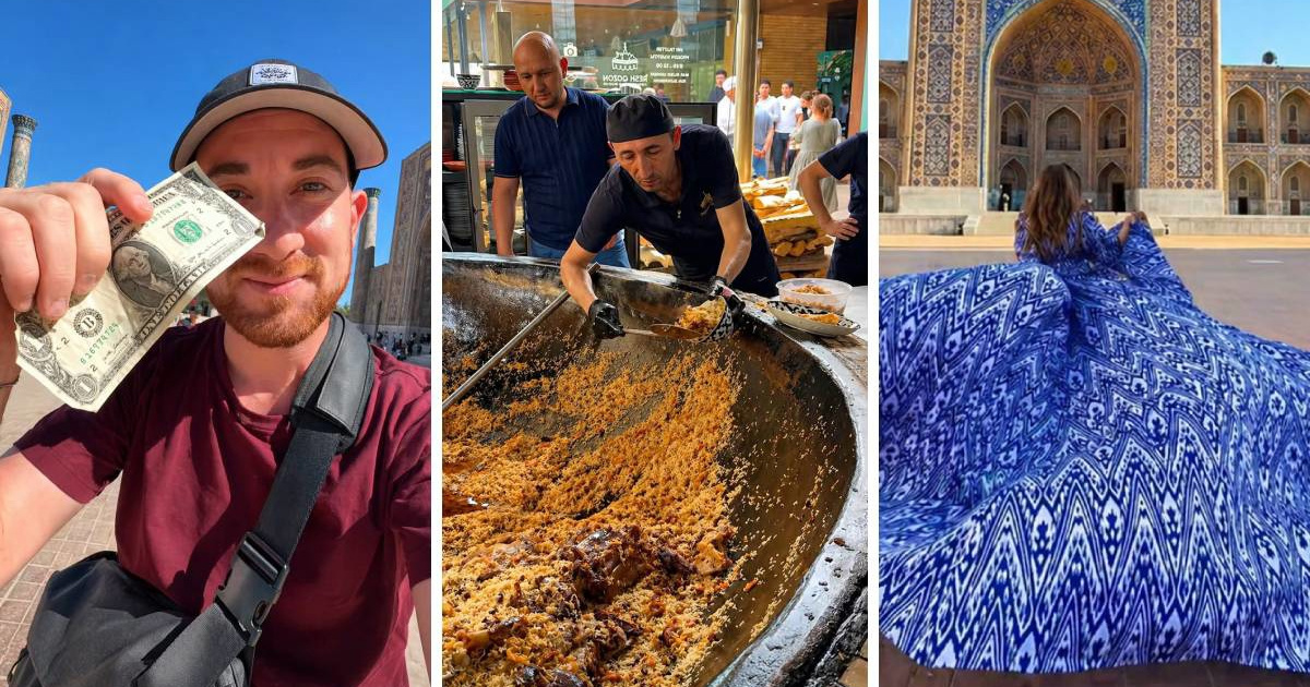 Travel blogeri tvrde da su otkrili najjeftiniju zemlju na svijetu: Obrok košta 3-4 €