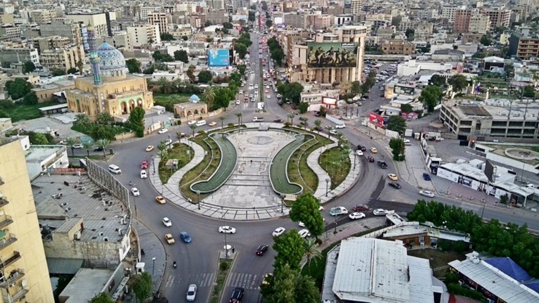 SAD evakuira veleposlanstvo u Iraku zbog iranskih prijetnji