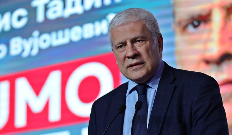 Boris Tadić: Ako Vučić prihvati sporazum o Kosovu, tko će onda glasati da uđemo u EU?