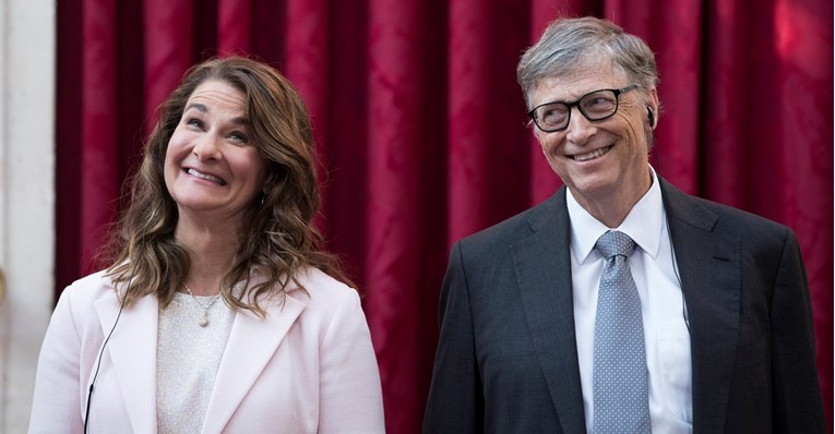 Bill Gates i supruga odavno napunili podrum hranom za slučaj katastrofe
