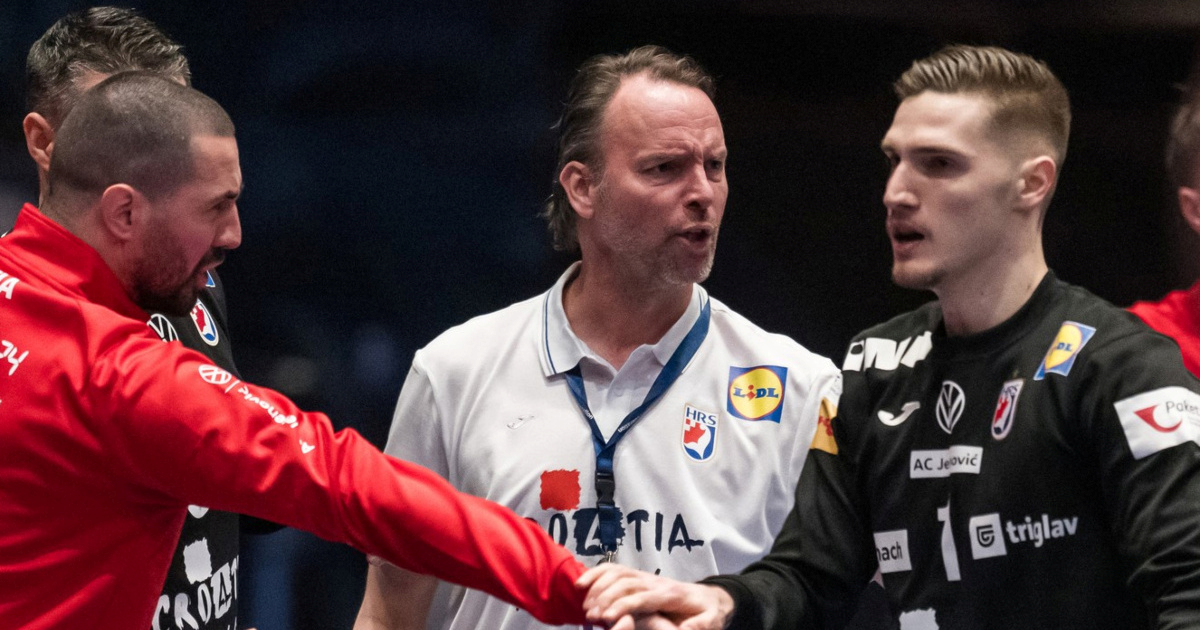 Mogu li hrvatski rukometaši opet do finala?