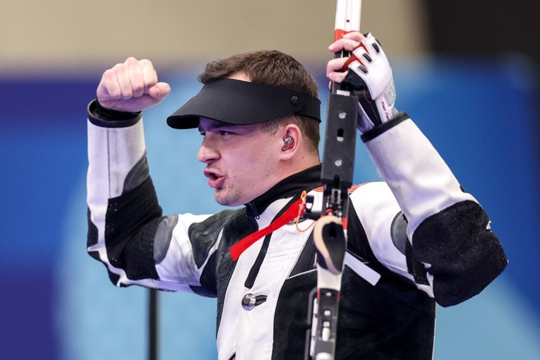 Hrvatski strijelci osvojili broncu na Europskom prvenstvu