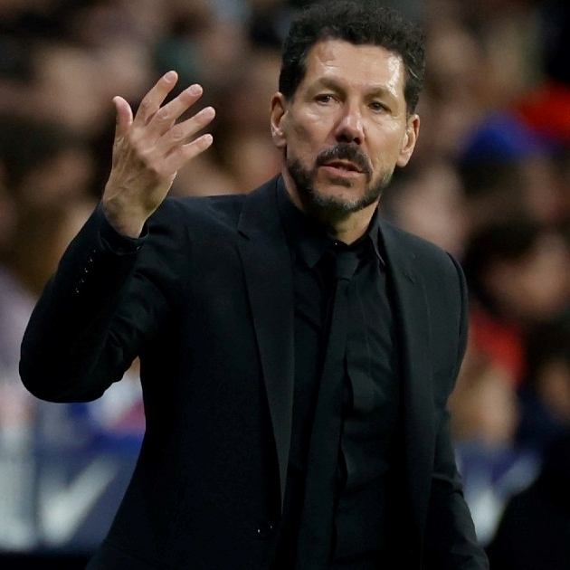 Novi kiks Atletico Madrida