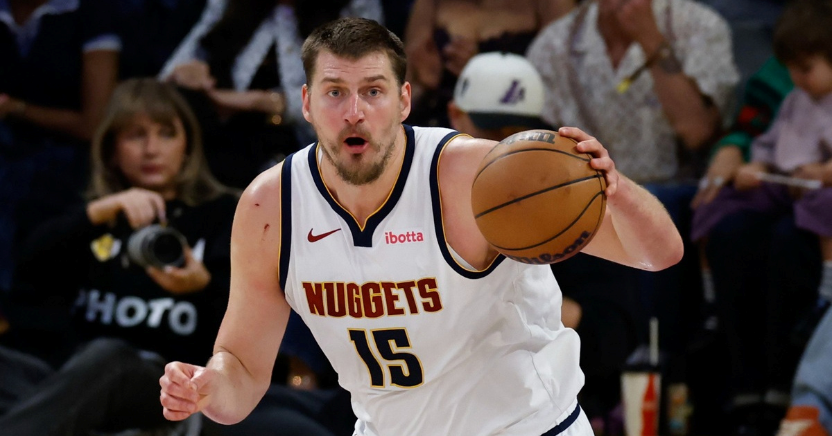 Jokićev novi triple-double, Denver upisao sedmu pobjedu u nizu