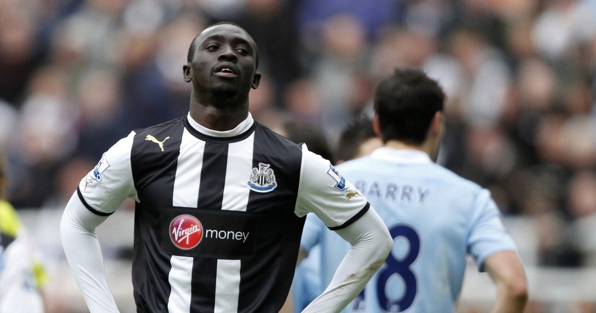 Cisse u osmoj ligi promašio penal i krivo izveo korner. Onda je uslijedilo čudo