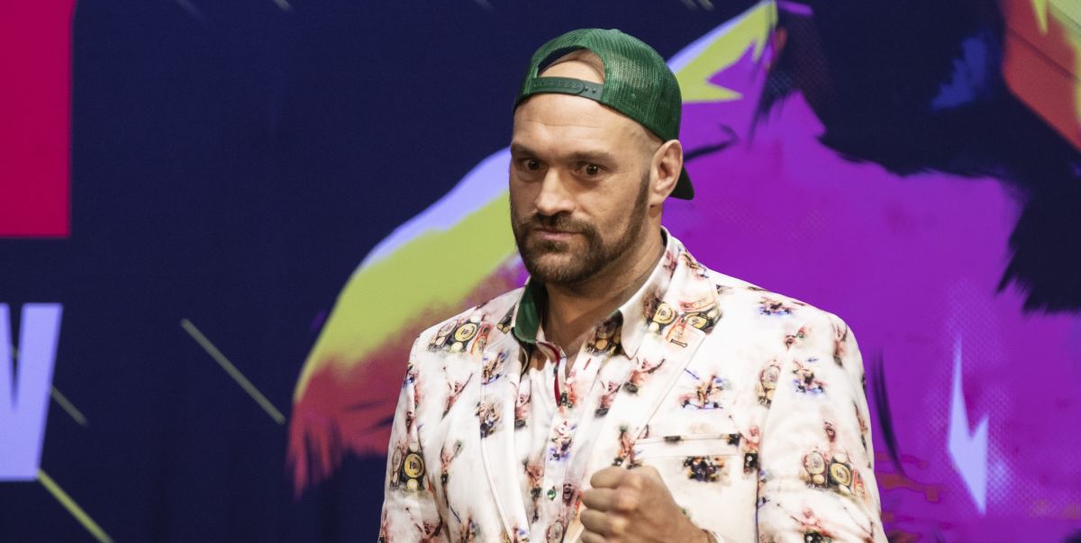Fury: I dalje sam suicidalan, svaku nedjelju se osjećam kao da ne želim živjeti