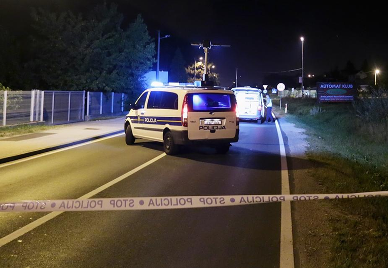 Radnik teško ozlijeđen u nesreći u Svetoj Nedelji