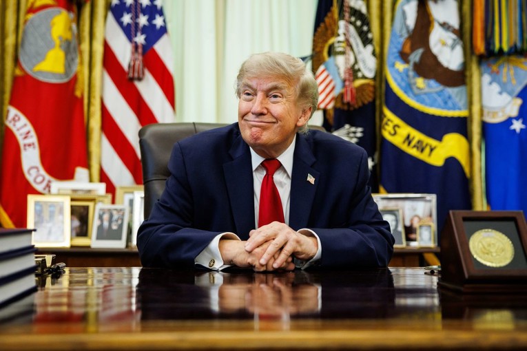 Trumpova administracija odbila obnoviti trgovinski sporazum s Kanadom i Meksikom