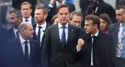 I Njemačka i Francuska podržale nizozemskog premijera za šefa NATO-a