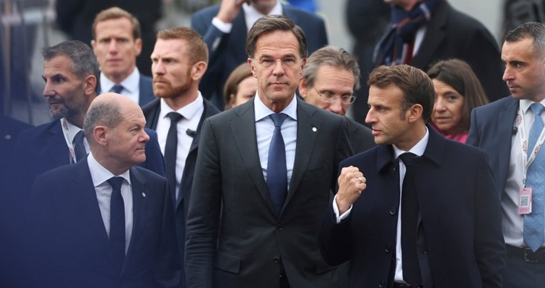 Njemačka i Francuska podržale nizozemskog premijera za glavnog tajnika NATO-a