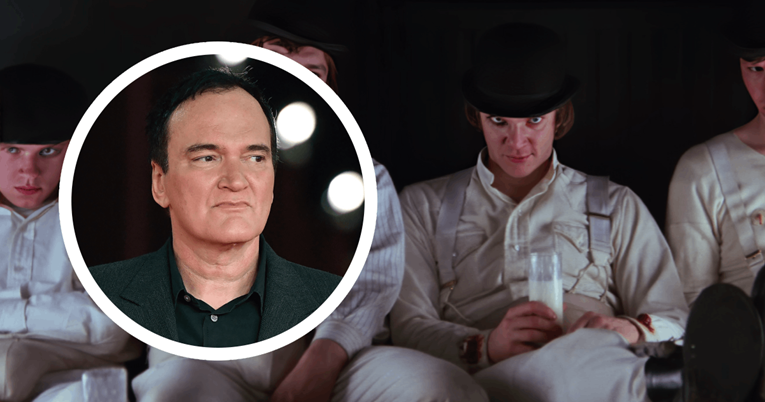 Najbolji britanski filmovi svih vremena, prema Quentinu Tarantinu