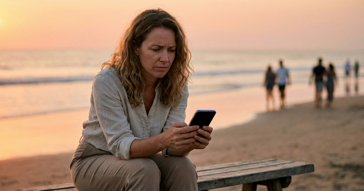 Povjerovala je ChatGPT-u da će upoznati ljubav života - sada tvrdi da ju je razočarao
