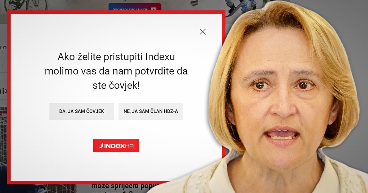 Odvjetnica Alaburić: Kritika vladajućeg HDZ-a nije govor mržnje, nego sloboda govora