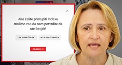 Odvjetnica Alaburić: Kritika vladajućeg HDZ-a nije govor mržnje, nego sloboda govora