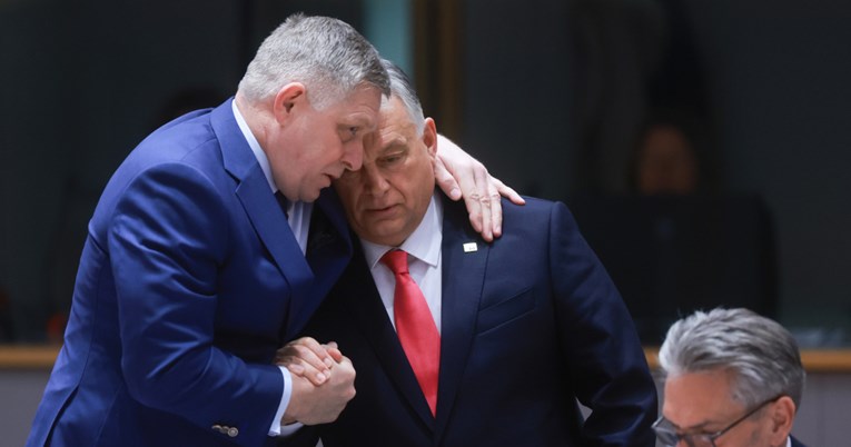 Politico: Mađarska s Češkom i Slovačkom želi formirati savez skeptika prema Ukrajini