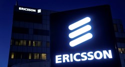 Ericsson mora platiti 206 milijuna dolara kazne u SAD-u