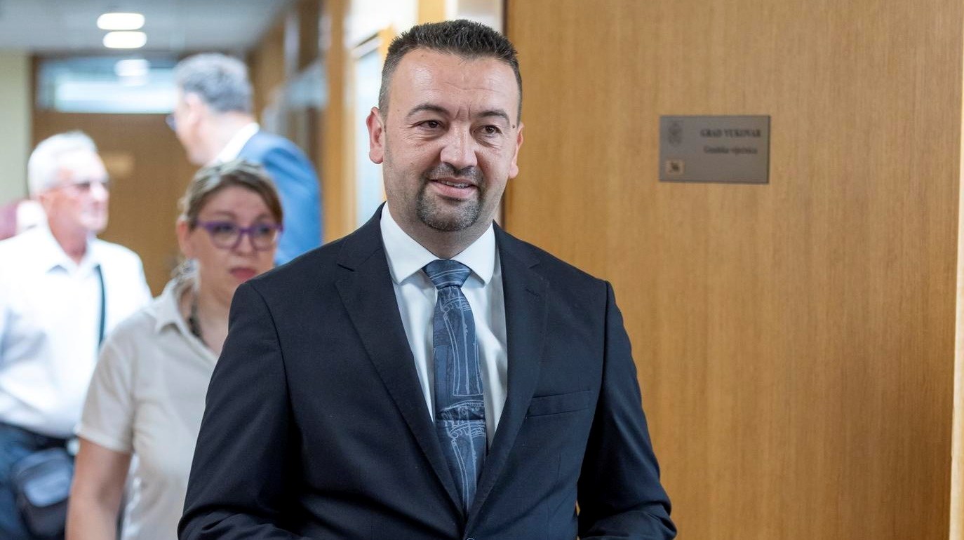 Pavliček: Želimo da mladi ostanu u Vukovaru, pogotovo visokoobrazovani