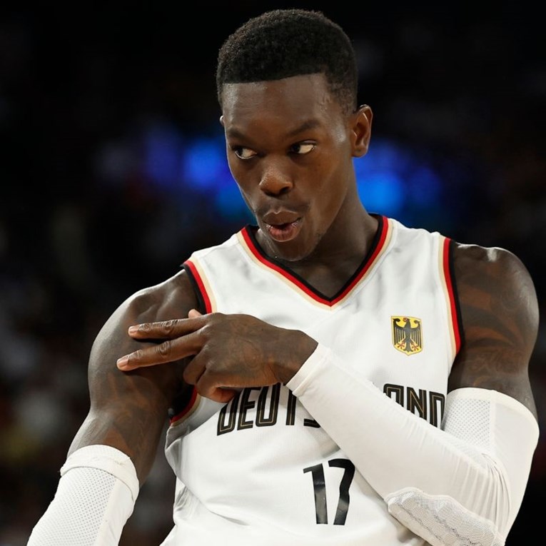 Dominacija svjetskih prvaka na Eurobasketu. Još jedna uvjerljiva pobjeda