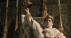 Stigle reakcije kritičara na Napoleona: Nije najbolji film Ridleyja Scotta, ali...