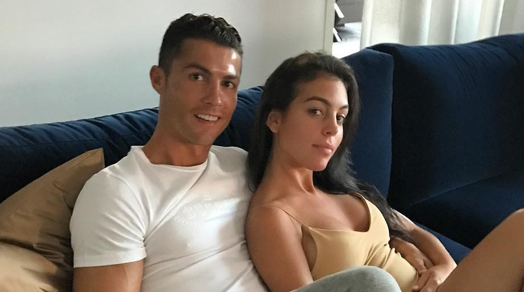Georgina o prvom susretu s Ronaldom: To tijelo, ljepota... Drhtala sam pred njim