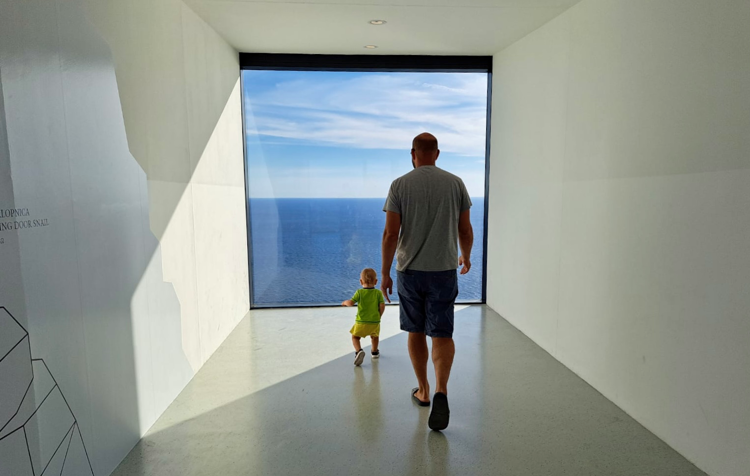 Pronašli smo najljepši pogled na Jadranu, evo gdje se krije