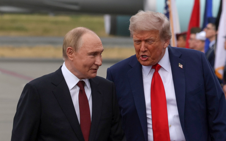 Rusi su oduševljeni sukobom unutar NATO-a: "Grenland je idealno rješenje"