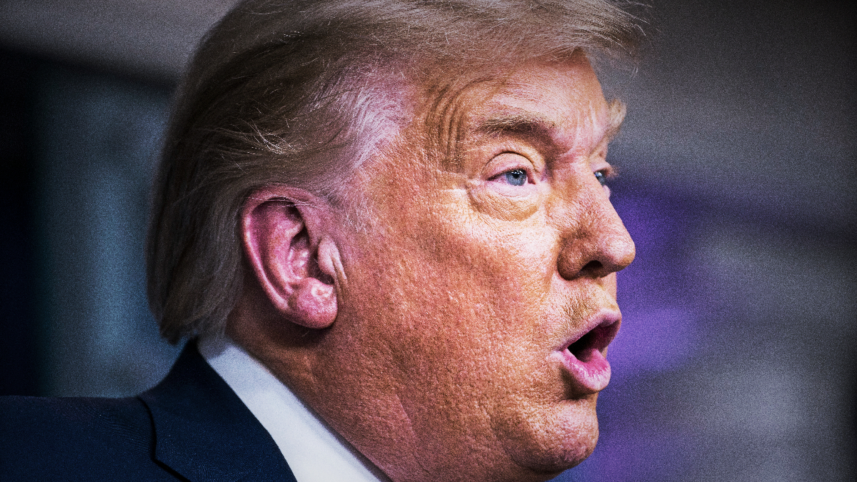 Trump najavio veto ako se ne ukloni članak koji štiti Facebook i Twitter
