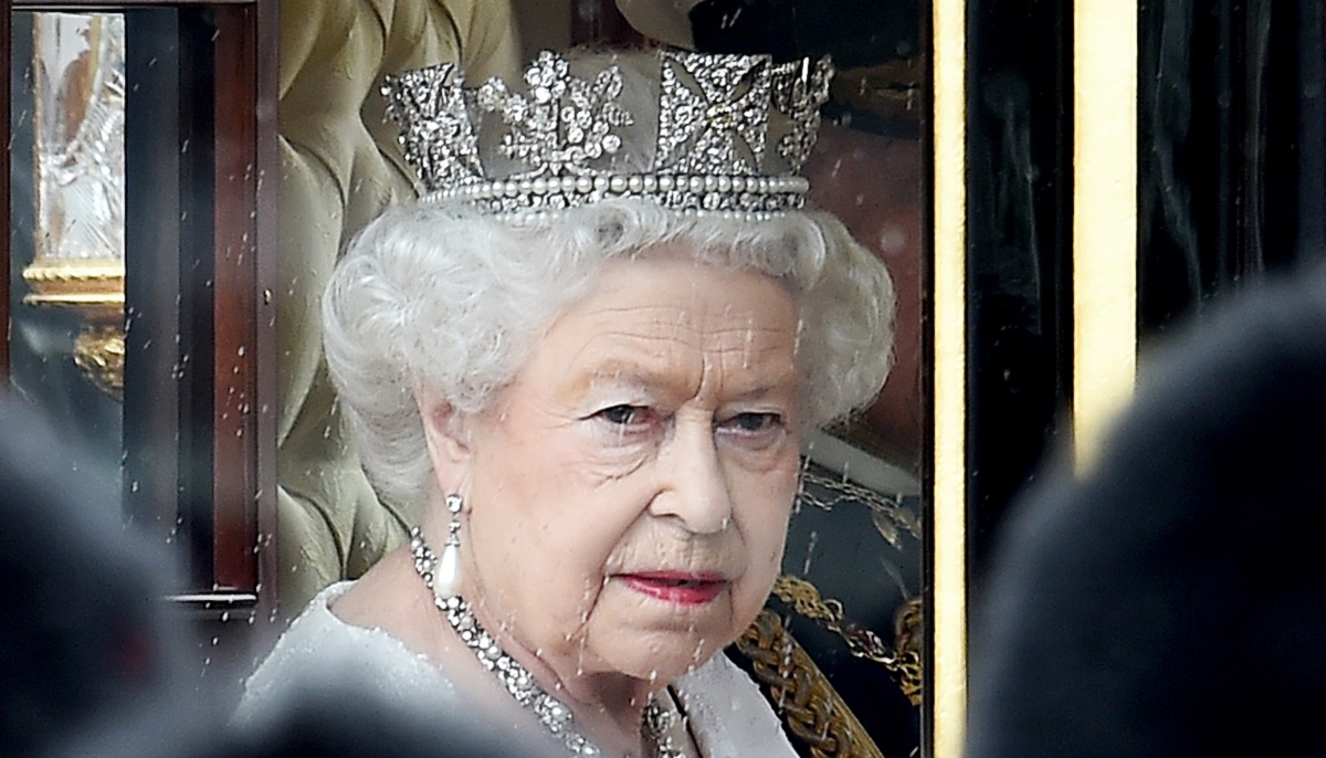 U Buckinghamskoj palači ne žele reći hoće li se kraljica cijepiti: "To je privatno"