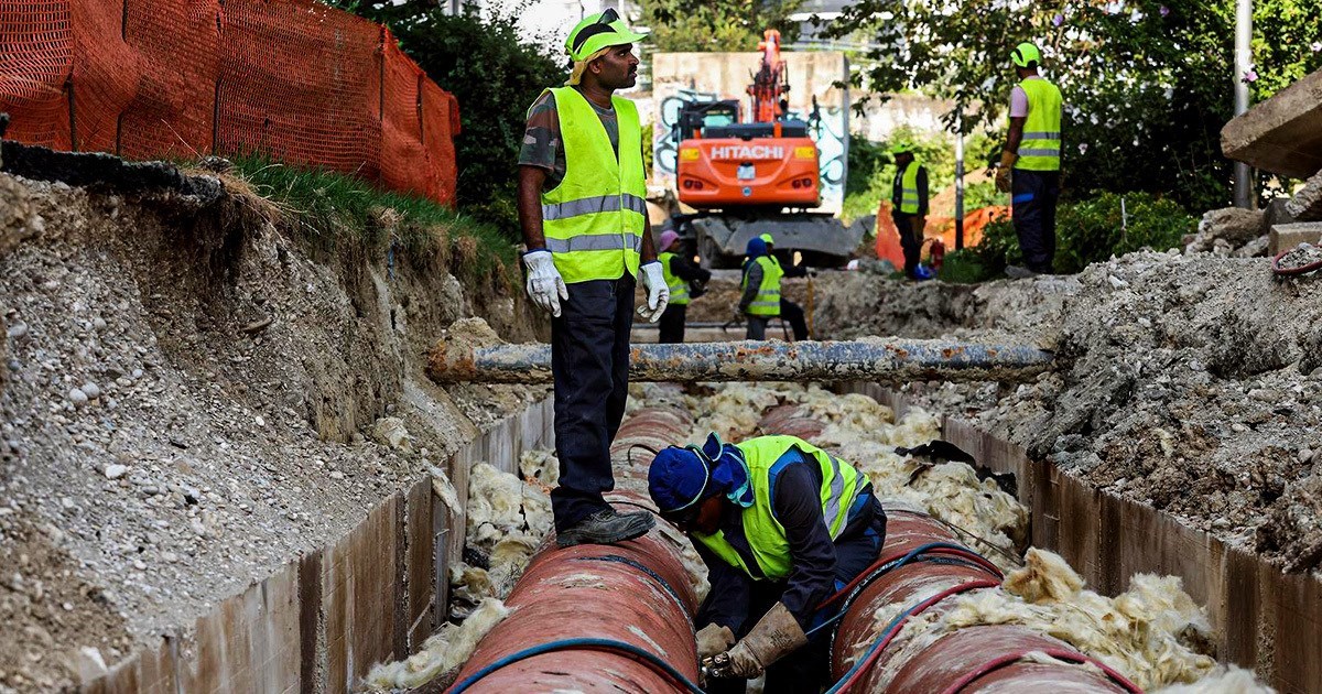 Hrvatska traži gomilu niže obrazovanih radnika. To je jako loše za ekonomiju