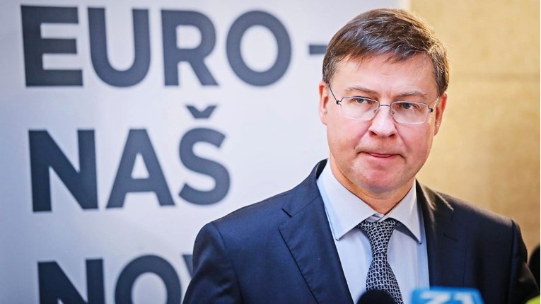 Potpredsjednik EU komisije o rastu cijena u Hrvatskoj: Svjesni smo zabrinutosti