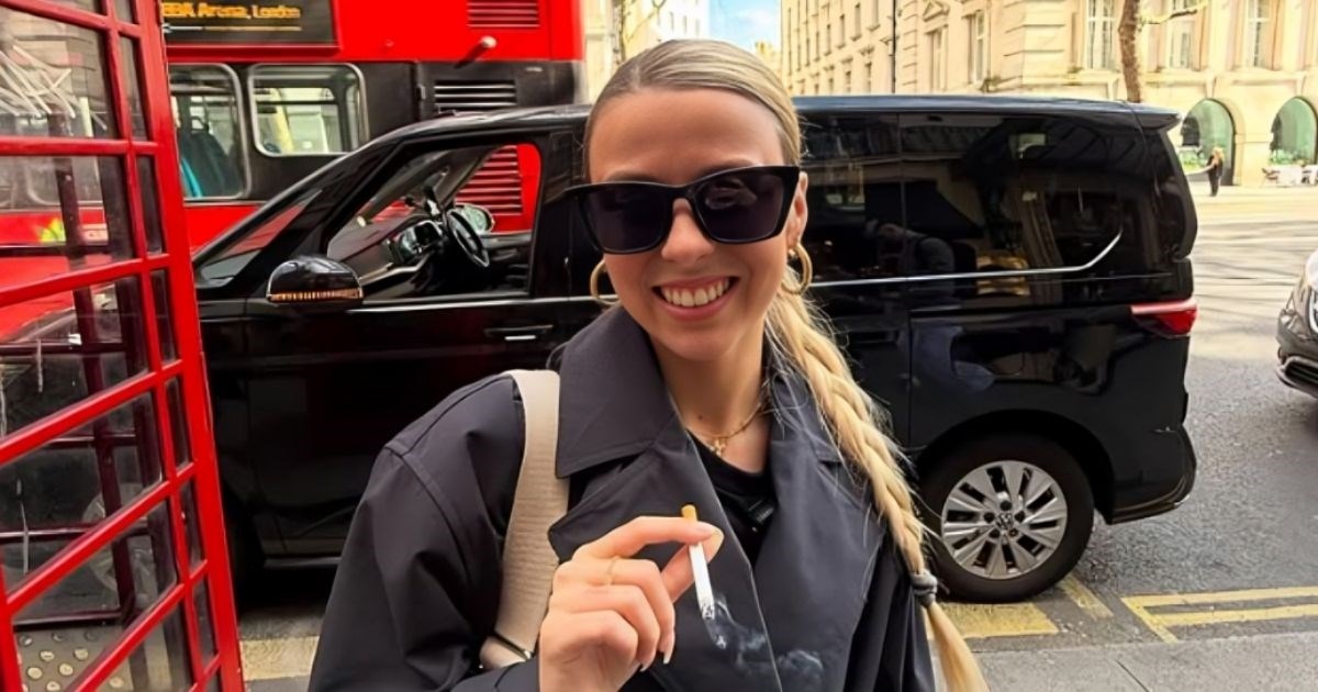 Hawk tuah cura nakon kripto skandala: Tražim novu priliku, neću se povući iz javnosti