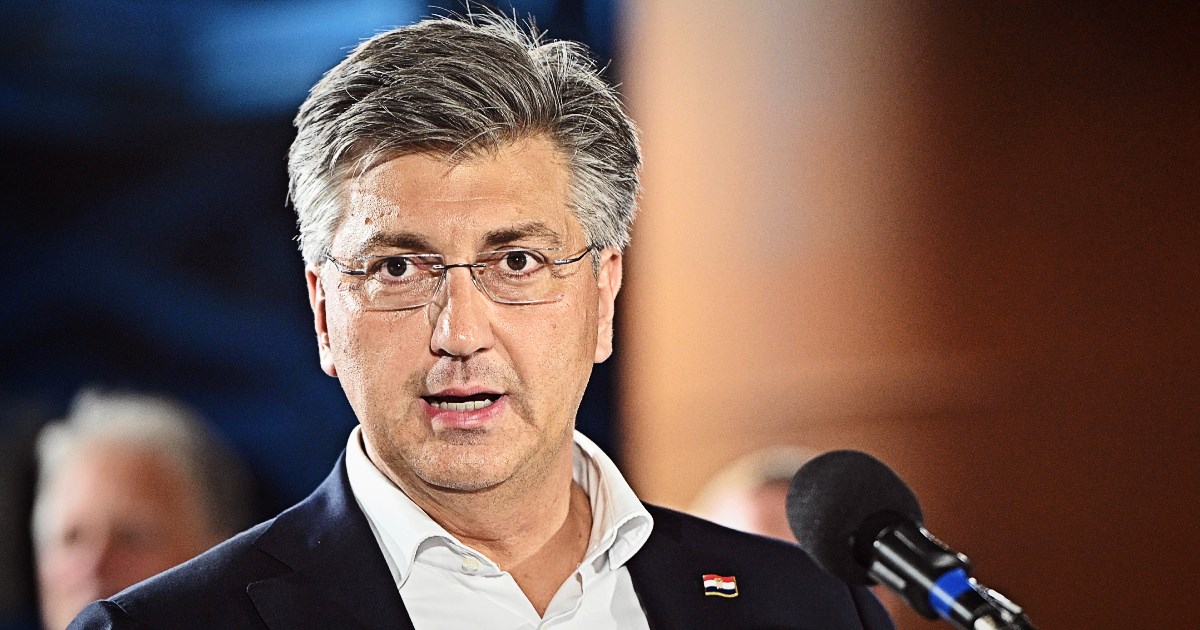 Plenković: Žrtva hrvatskih branitelja dala nam je slobodu, ponos i državu