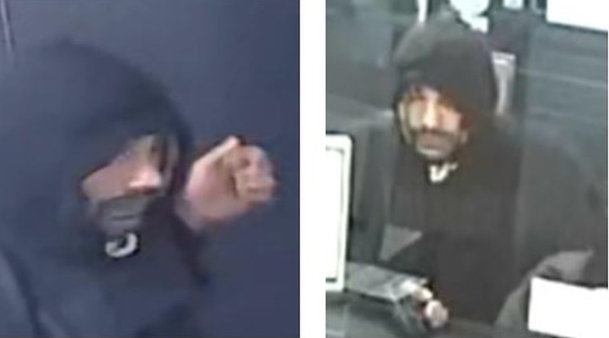 FOTO Policija traži ovog muškarca. Prepoznajete li ga?