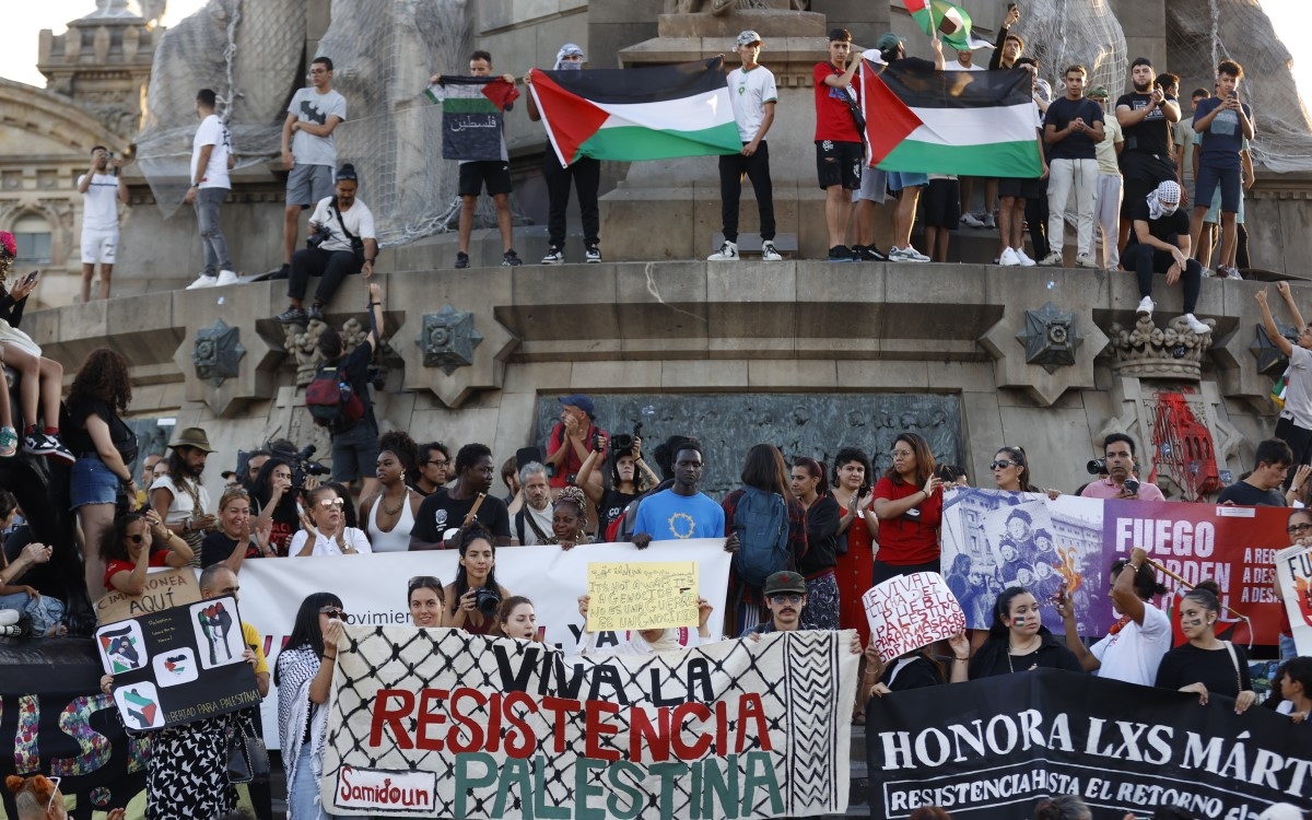 Stranka o kojoj ovisi nova španjolska vlada traži hitno priznanje Palestine