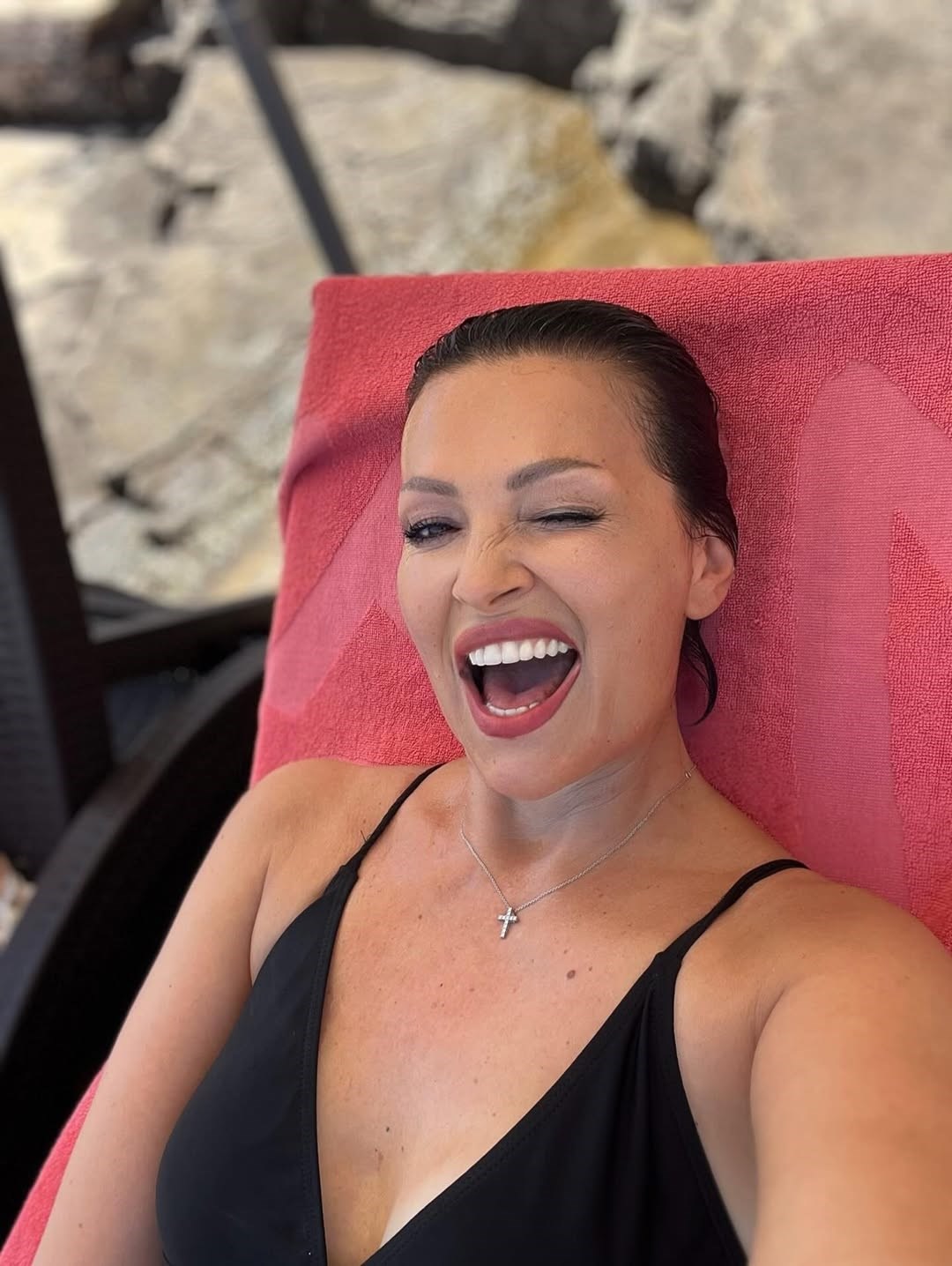 Nina Badrić objavila fotku, a svi su je pitali samo jedno 