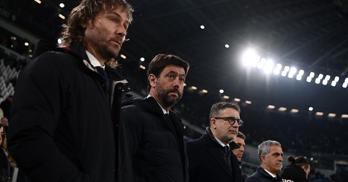 Ovo su 22 transfera zbog kojih je Juventus drastično kažnjen oduzimanjem 15 bodova