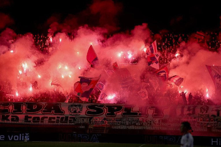 Hajduk objavio cijene ulaznica za prvu utakmicu sezone. Za odrasle najjeftinija 30 €