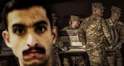 Saudijcu koji je ubio vojnike u američkoj bazi rugali su se zbog brkova