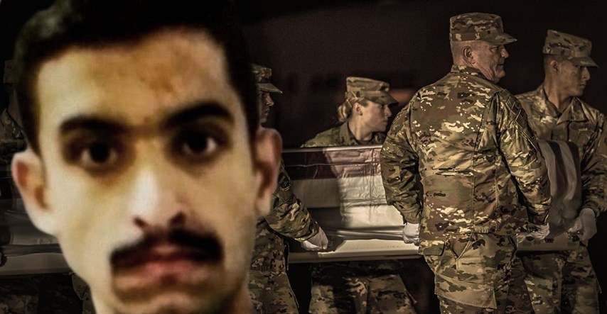 Saudijcu koji je ubio vojnike u američkoj bazi rugali su se zbog brkova