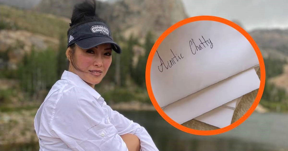 Zamolila sina (gen Z) da adresira pisma, nije bila spremna na ono što je napravio