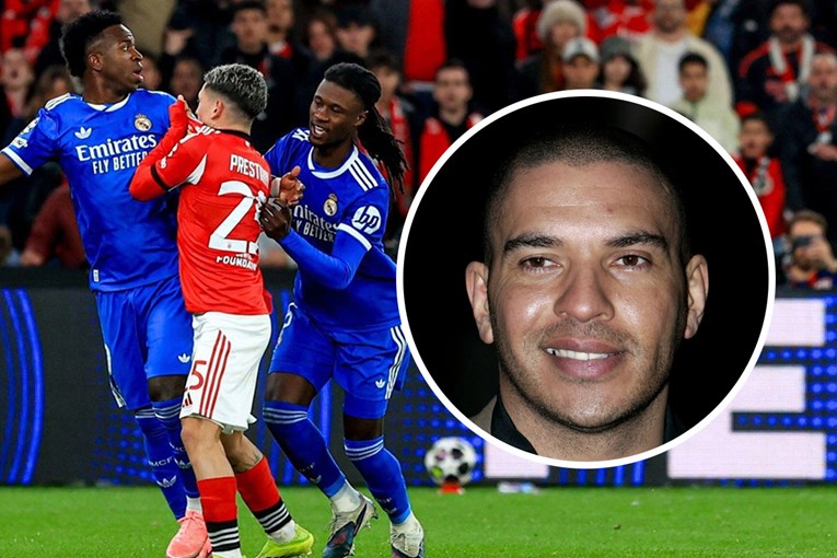 Collymore: Pokrivanje usta rukom ili dresom trebalo bi zabraniti i sankcionirati