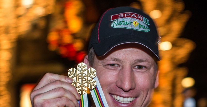 Bivši svjetski skijaški prvak završio karijeru
