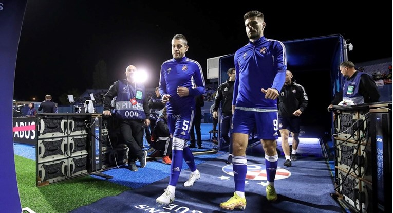 Španjolski mediji: Dinamo je klasik europskog nogometa i povijesni klub s Balkana