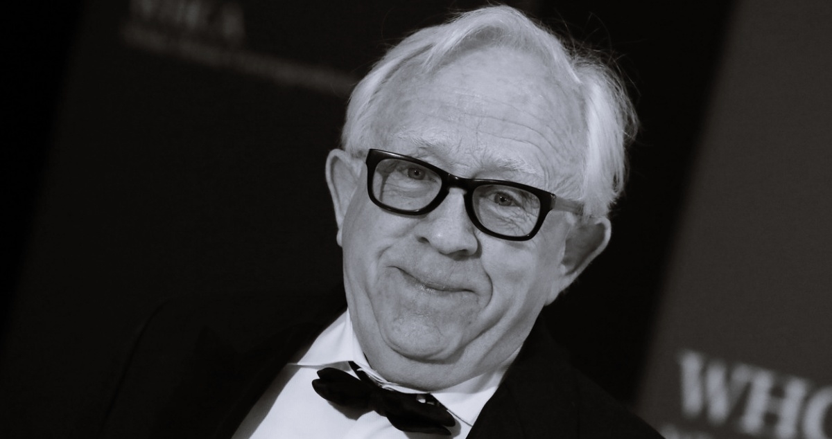 Poginuo je glumac i komičar Leslie Jordan