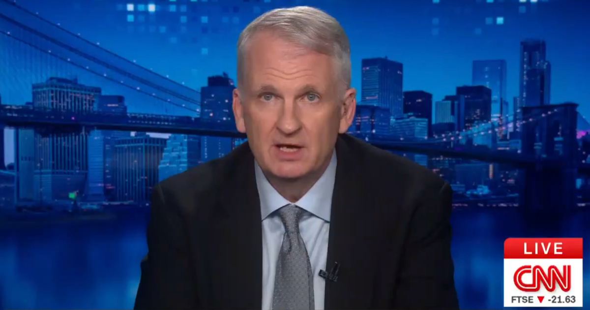 Povjesničar sažeo godinu dana Trumpa: "Samoubojstvo supersile"