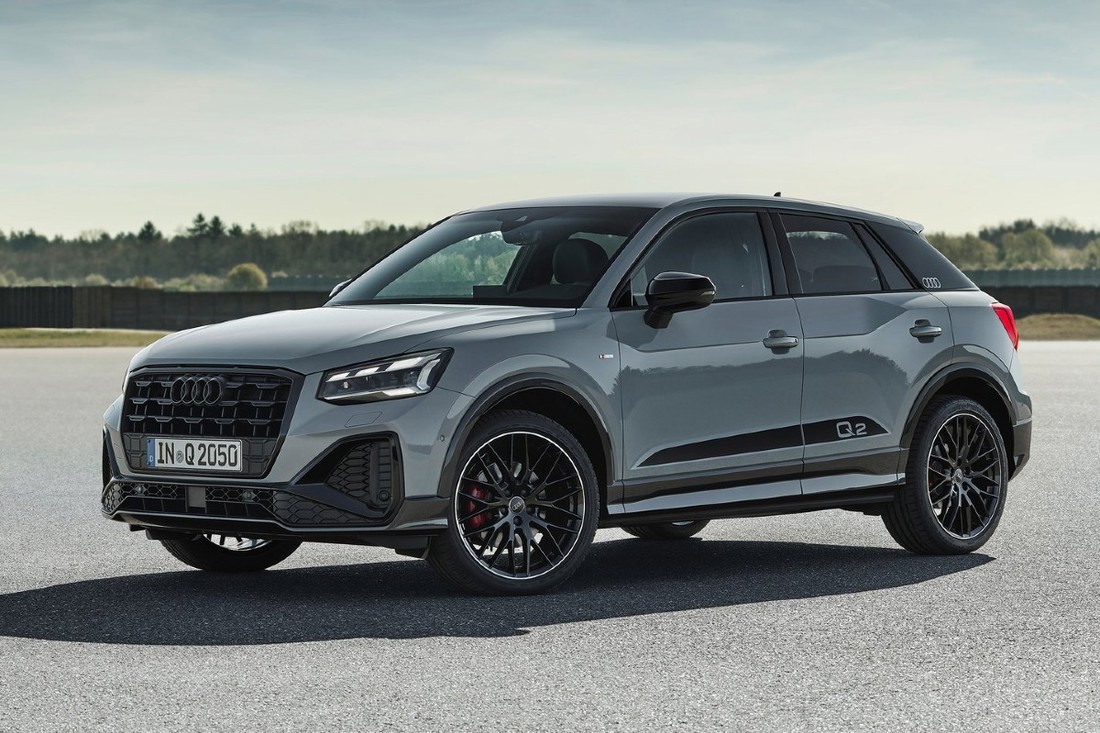 Audi ukinuo dva najjeftinija modela