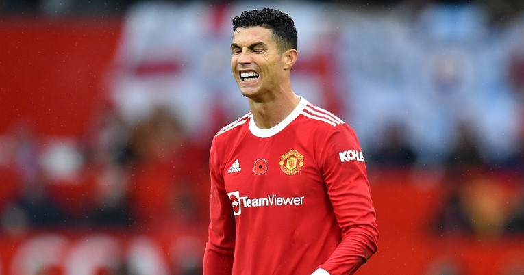 Gazzetta: Juventus i United pucaju po šavovima. Za sve je kriv Cristiano Ronaldo