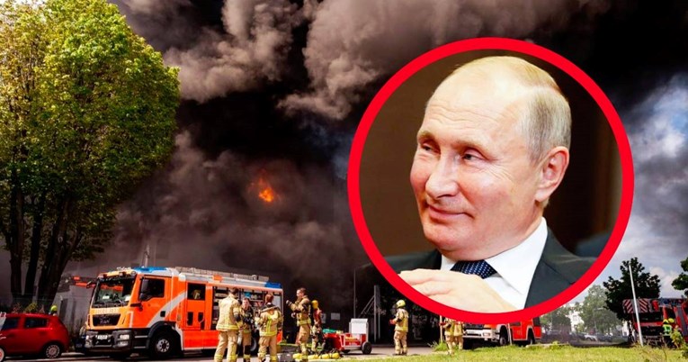 Obavještajci: Rusija planira sabotaže po Europi, neće se zamarati civilnim žrtvama 