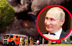 Upozorenje obavještajaca: Rusija planira sabotaže diljem Europe