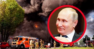 Upozorenje obavještajaca: Rusija planira sabotaže diljem Europe